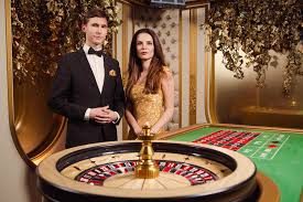 The Ultimate Guide to Live Roulette Sites Experience the Thrill of Real-Time Gaming