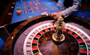 The Ultimate Guide to Live Roulette Sites Experience the Thrill of Real-Time Gaming
