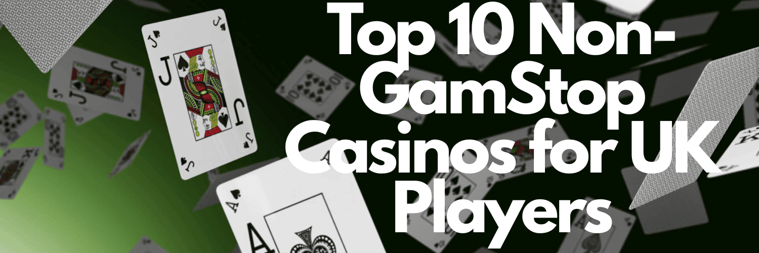 Top Bookmakers Not on GamStop for Horse Racing -1127020402