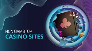 Top Casinos Non-Gamstop Experience Gaming Freedom