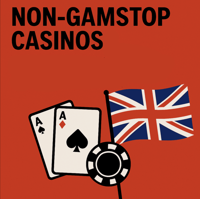 Top Casinos Non-Gamstop Experience Gaming Freedom