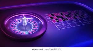 Top High Stakes Roulette Sites A Guide for Big Players