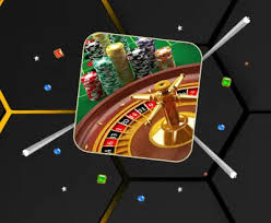 Winning Big with Online Roulette for Money